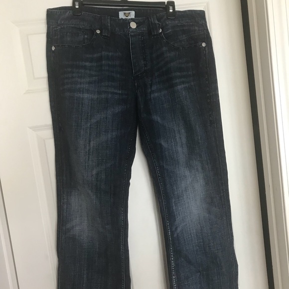 Antik Denim Jeans - Picture 1 of 5